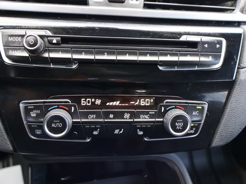 Used 2018 BMW X2 xDrive28i image 28