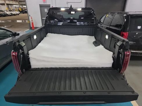 Used 2023 Toyota Tundra Platinum image 6