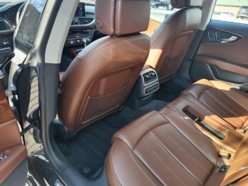 Used 2012 Audi A7 3.0T Premium image 13
