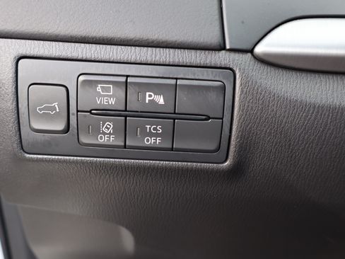 Used 2020 MAZDA CX-9 Grand Touring FWD image 21