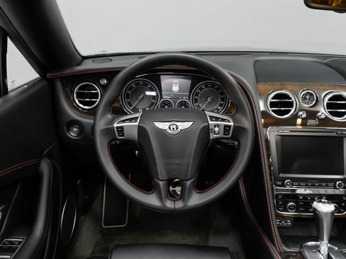 Used 2013 Bentley Continental GTC image 29