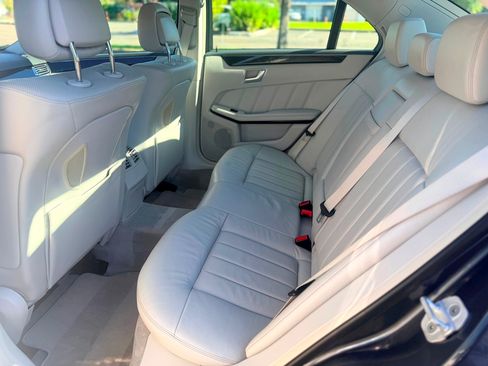 Used 2014 Mercedes-Benz E 250 Sport image 18