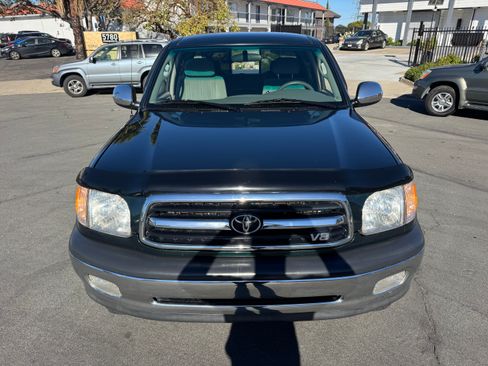 Used 2000 Toyota Tundra SR5 image 14