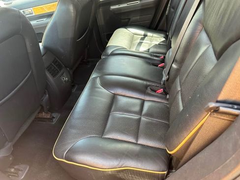 Used 2008 Lincoln MKX 2WD image 14