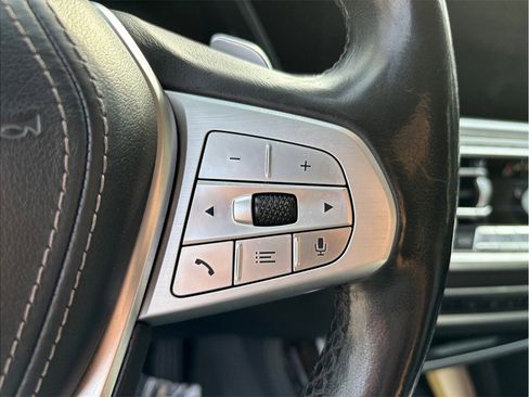 Used 2019 BMW X7 xDrive40i image 29