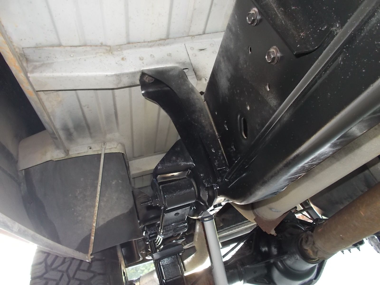 Used 1998 Dodge Ram 2500 Truck AWD/4WD image 30