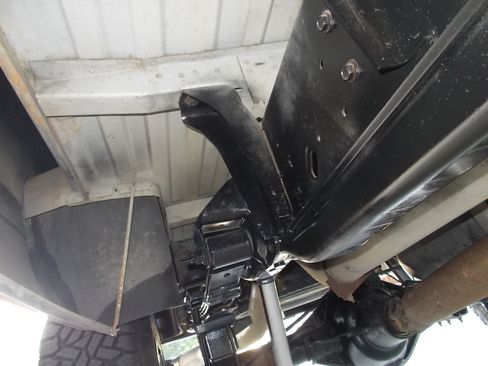 Used 1998 Dodge Ram 2500 Truck AWD/4WD image 30