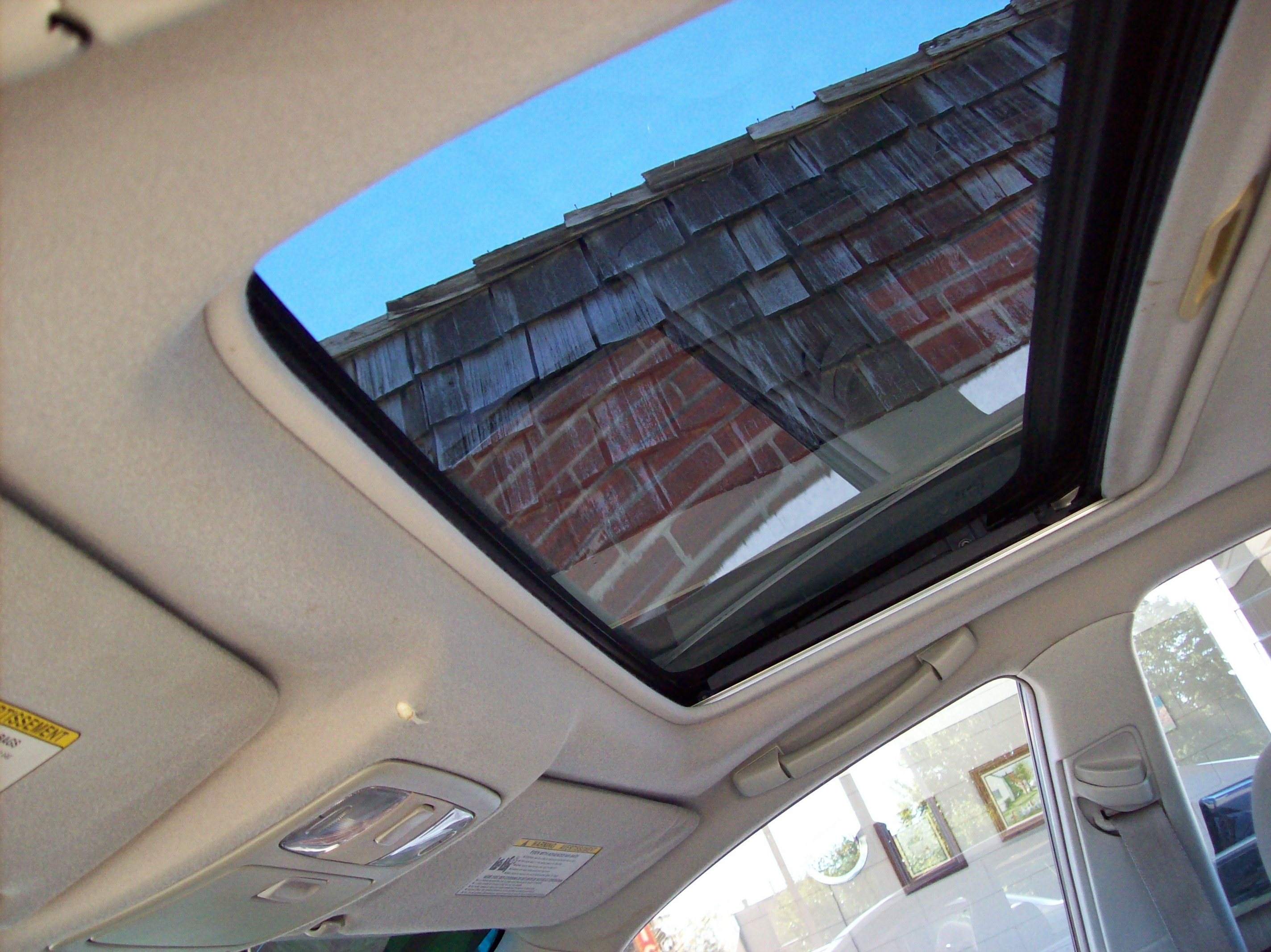 Used 2006 Toyota Camry LE Sedan 4D FWD image 17