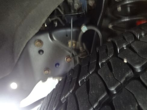 Used 2012 Ford F250 XLT image 19