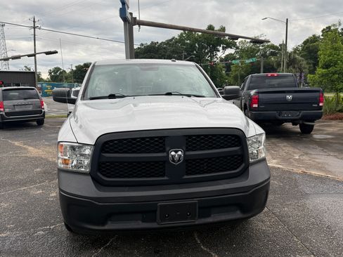 Used 2018 RAM 1500 2WD Regular Cab ST image 6
