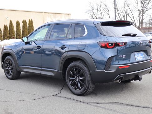 Used 2025 MAZDA CX-50 2.5 S Preferred Plus Package image 6