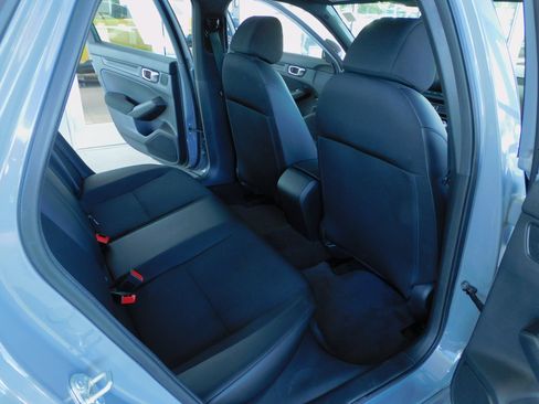 Used 2025 Honda Civic Sport image 20