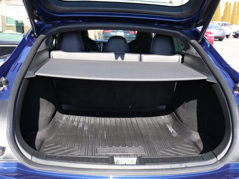 Used 2018 Tesla Model S 100D image 39