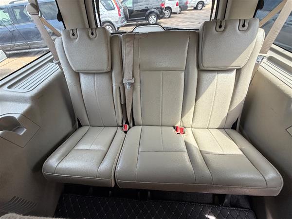 Used 2009 Ford Expedition EL 4WD XLT image 11