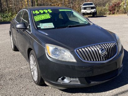 Used 2014 Buick Verano