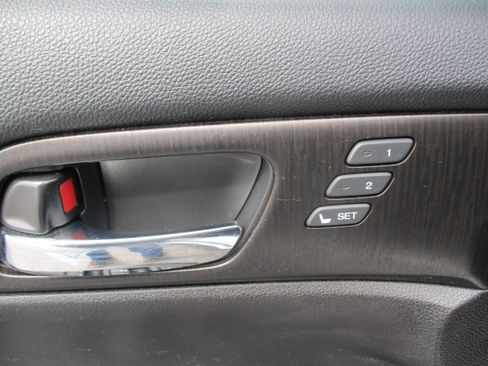 Used 2013 Honda Accord EX-L V6 Sedan image 17