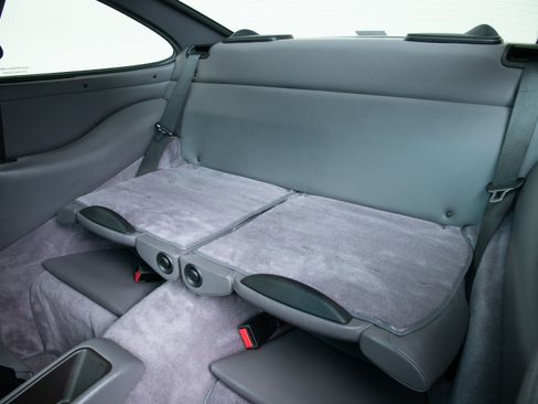 Used 1997 Porsche 911 Carrera S image 29