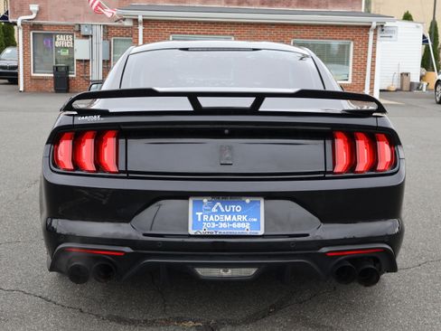 Used 2018 Ford Mustang GT image 7