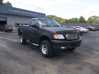 Used 2001 Ford F150 XLT image 1