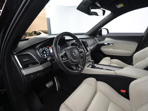 Used 2020 Volvo XC90 T6 R-Design image 43