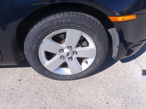 Used 2008 Ford Fusion SE image 34