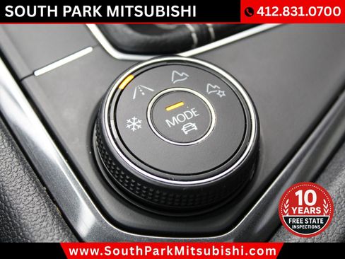 Used 2023 Volkswagen Tiguan SE R-Line image 19