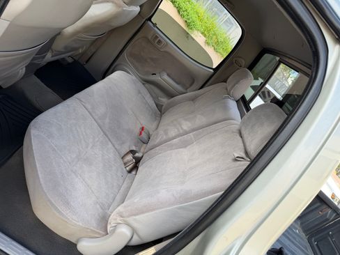 Used 2004 Toyota Tacoma TRD Off-Road image 27