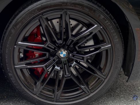 Used 2024 BMW M2 RWD image 20