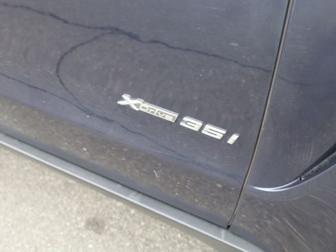 Used 2016 BMW X5 xDrive35i image 11