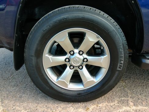 Used 2007 Toyota 4Runner Limited image 19