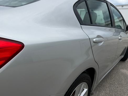 Used 2012 Honda Civic EX-L Sedan image 69