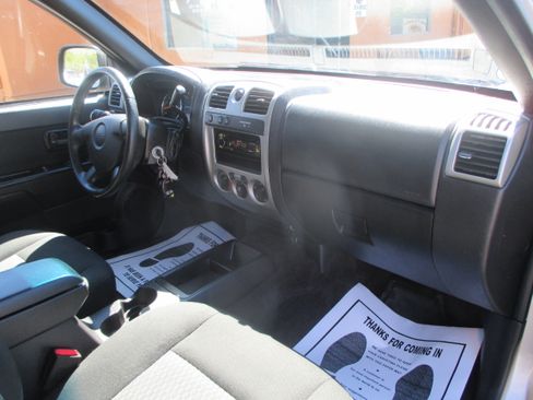 Used 2007 GMC Canyon SL image 3