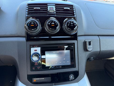 Used 2007 Saturn Sky Red Line image 8