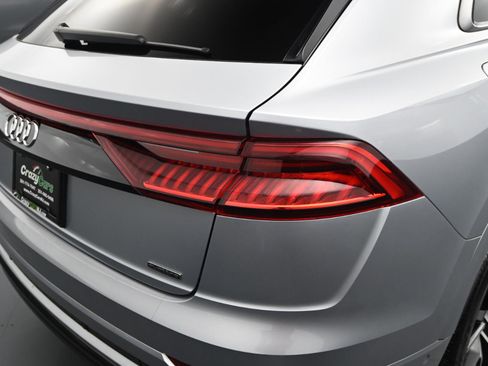 Used 2019 Audi Q8 Prestige image 15