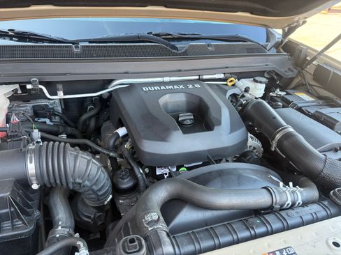 Used 2021 Chevrolet Colorado ZR2 image 10