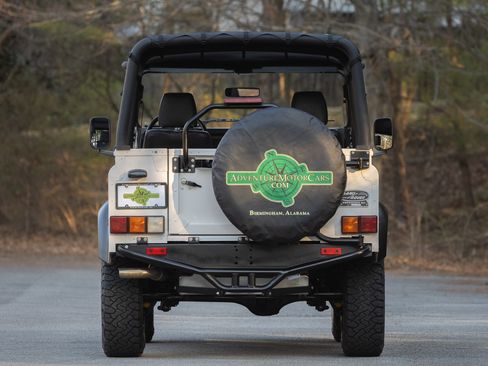 Used 1994 Land Rover Defender 90 image 4