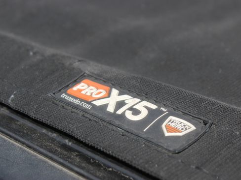 Used 2020 Chevrolet Silverado 1500 LT Trail Boss image 15