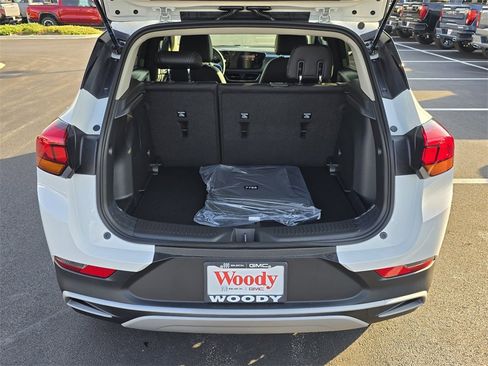 New 2026 Buick Encore GX Preferred image 27