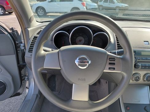 Used 2005 Nissan Altima 2.5 S image 11