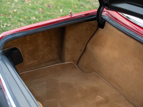 Used 1987 Mercedes-Benz 560 SL image 81