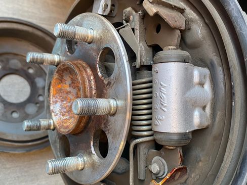 Used 2009 Honda Civic GX image 10