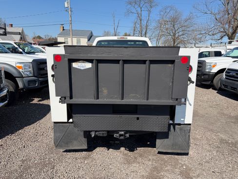 Used 2012 Ford F350 image 4