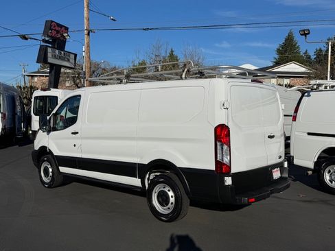 Used 2019 Ford Transit 250 image 2