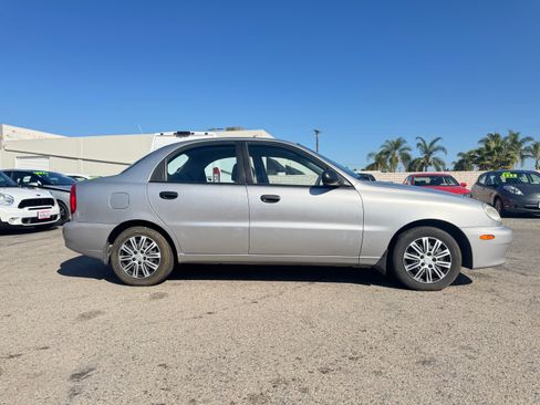 Used 2002 Daewoo Lanos S image 7