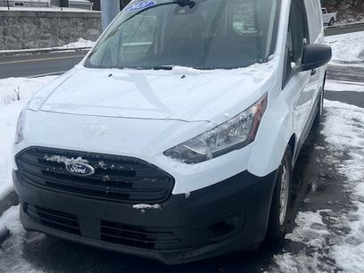 Used 2021 Ford Transit Connect XL