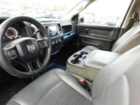 Used 2017 RAM 3500 Tradesman image 8