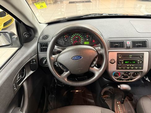Used 2006 Ford Focus S image 12