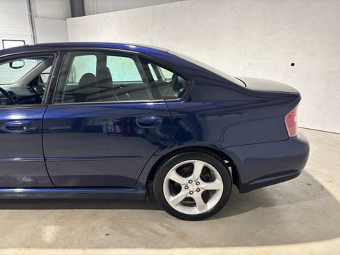 Used 2005 Subaru Legacy 2.5GT image 13