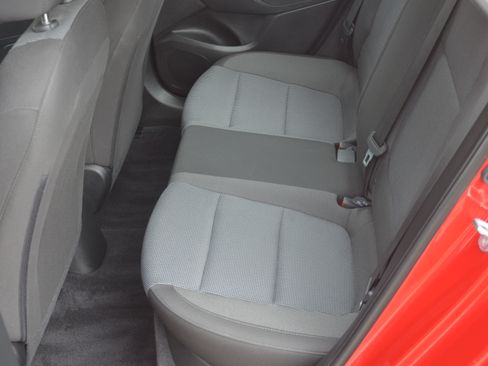 Used 2022 Hyundai Accent SE image 10