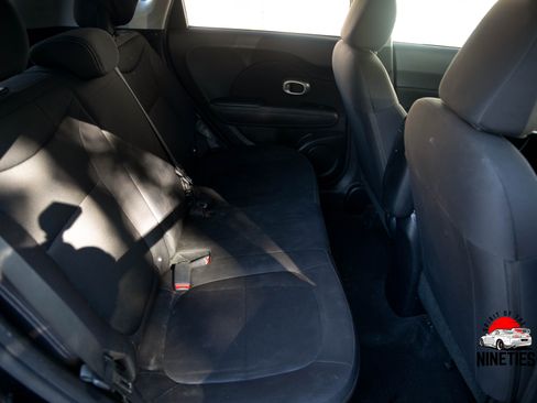 Used 2015 Kia Soul image 10